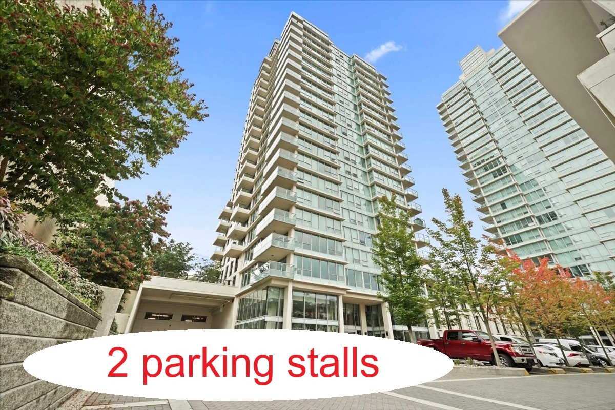 807 - 2200 Douglas Road