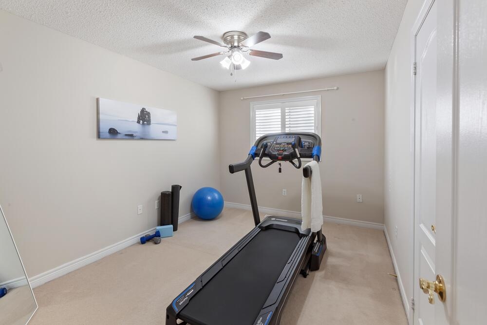 Meadowvale Village House for sale 4 bedroom Stainless Steel Appliances