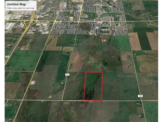 273184 TWP RD 274 NW