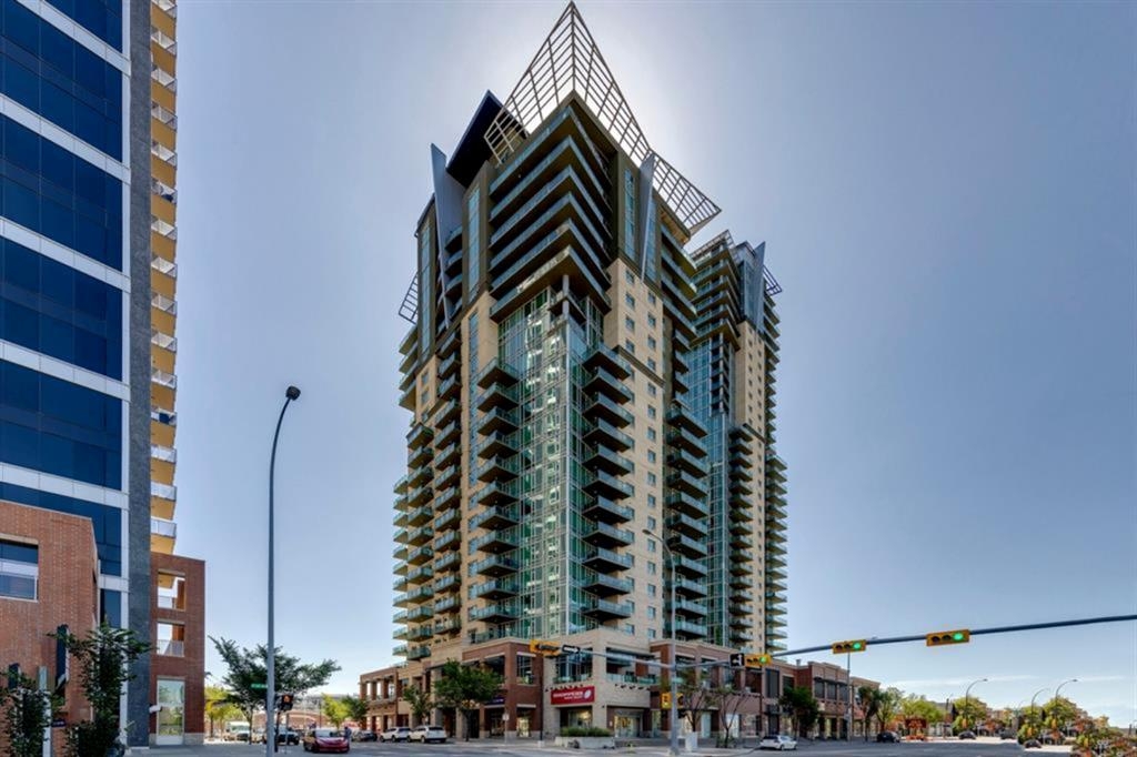 Beltline Apartment for sale:  2 bedroom 1,107 sq.ft. (Listed 2022-08-19)