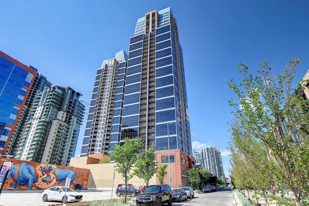 Beltline Apartment for sale:  2 bedroom 808 sq.ft. (Listed 2022-08-22)