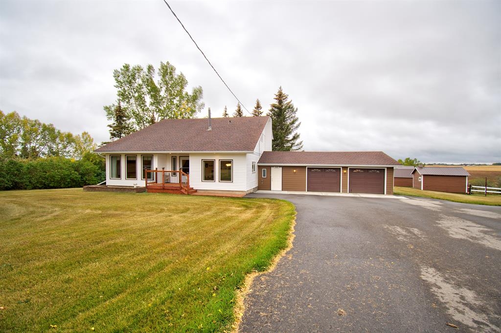 NONE Detached for sale:  3 bedroom 2,394 sq.ft. (Listed 2022-09-21)