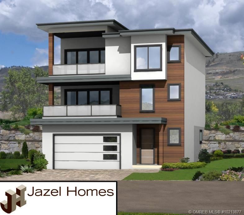 Peachland House for sale: 3 bedroom 2,551 sq.ft. (Listed 2020-08-24)