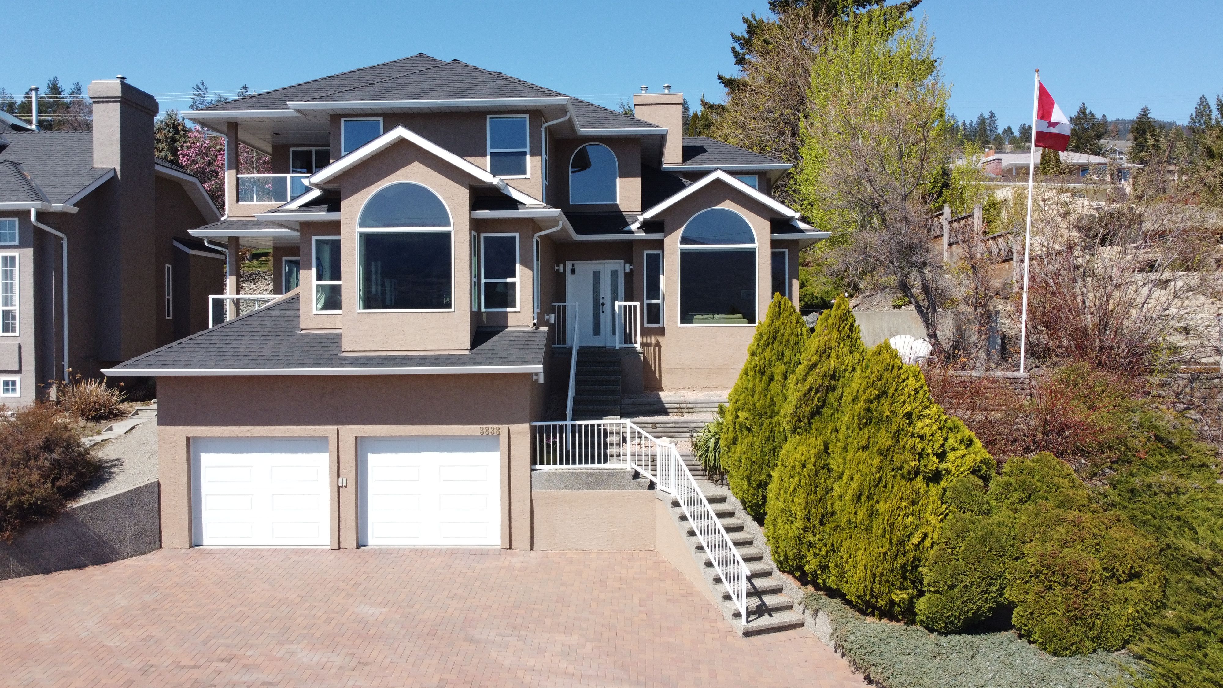 Beach Ave House for sale: 3 bedroom 3,242 sq.ft. (Listed 2021-04-20)