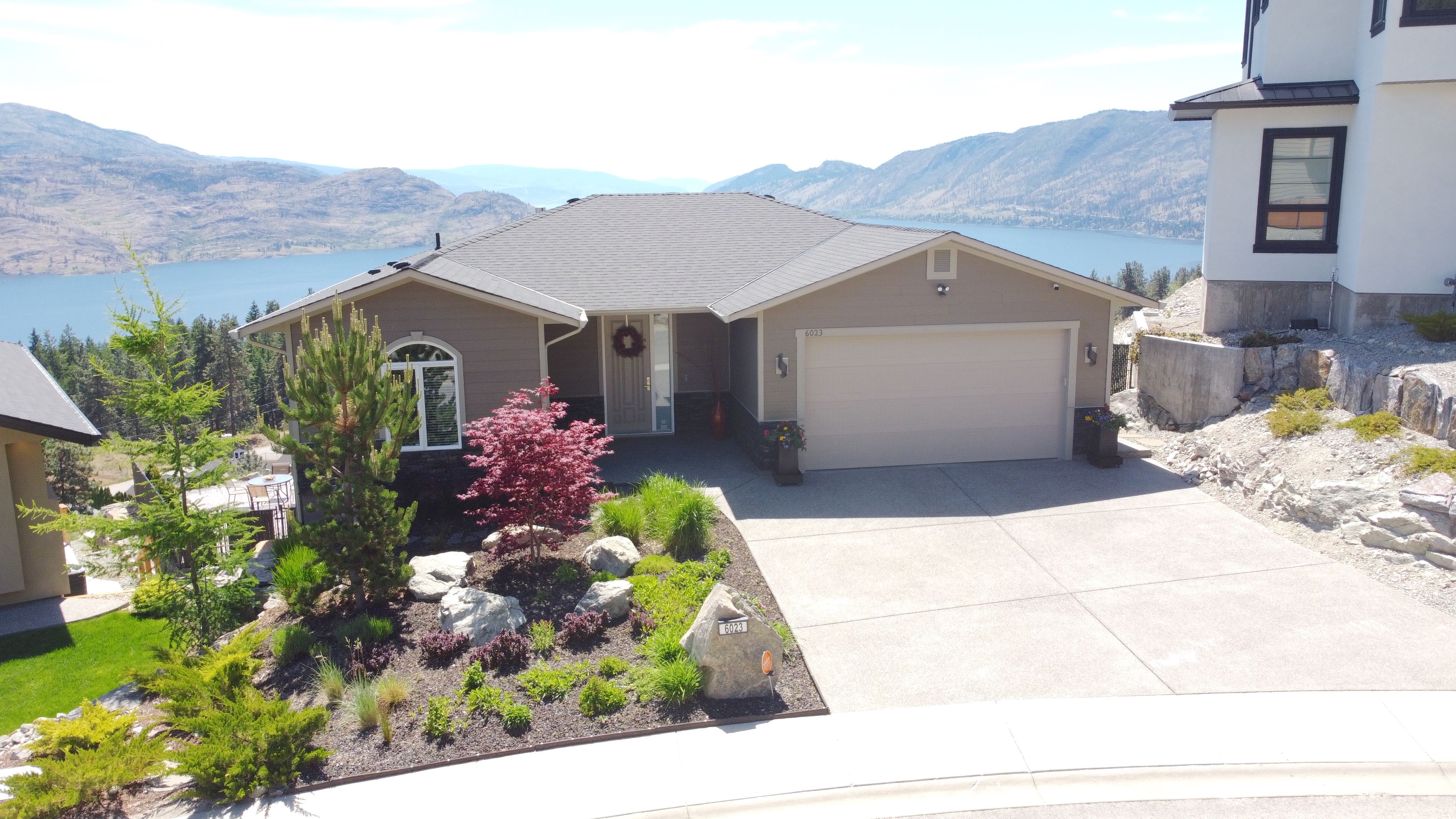 Peachland House for sale: 4 bedroom 2,598 sq.ft. (Listed 2021-06-12)