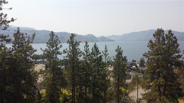 Peachland No Building for sale: (Listed 2021-07-11)