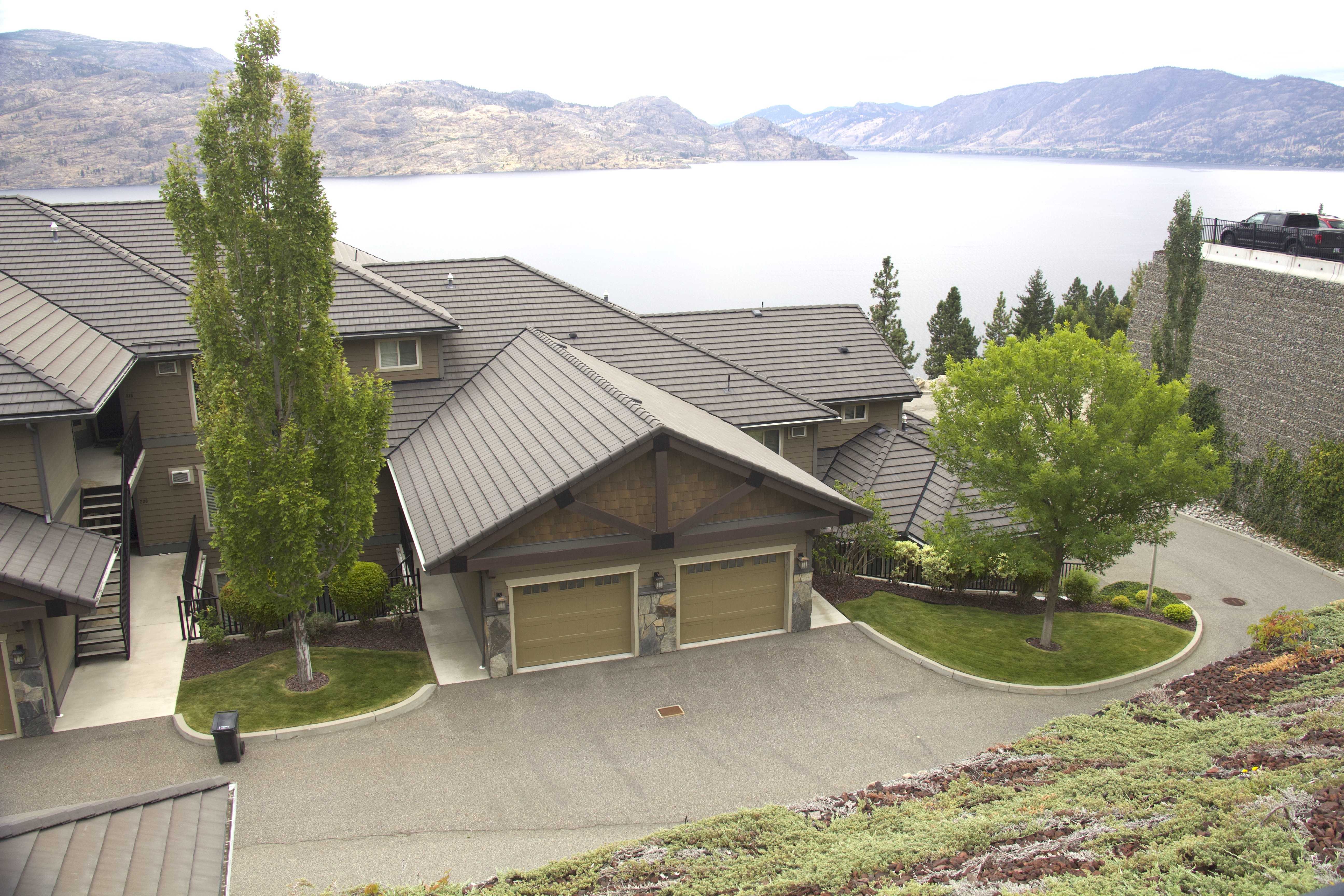 Ponderosa Townhouse for sale: Eagles View 2 bedroom 1,218 sq.ft. (Listed 2021-09-01)