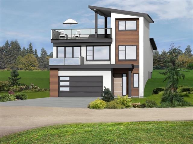 Peachland House for sale:  3 bedroom 2,182 sq.ft. (Listed 2021-10-02)