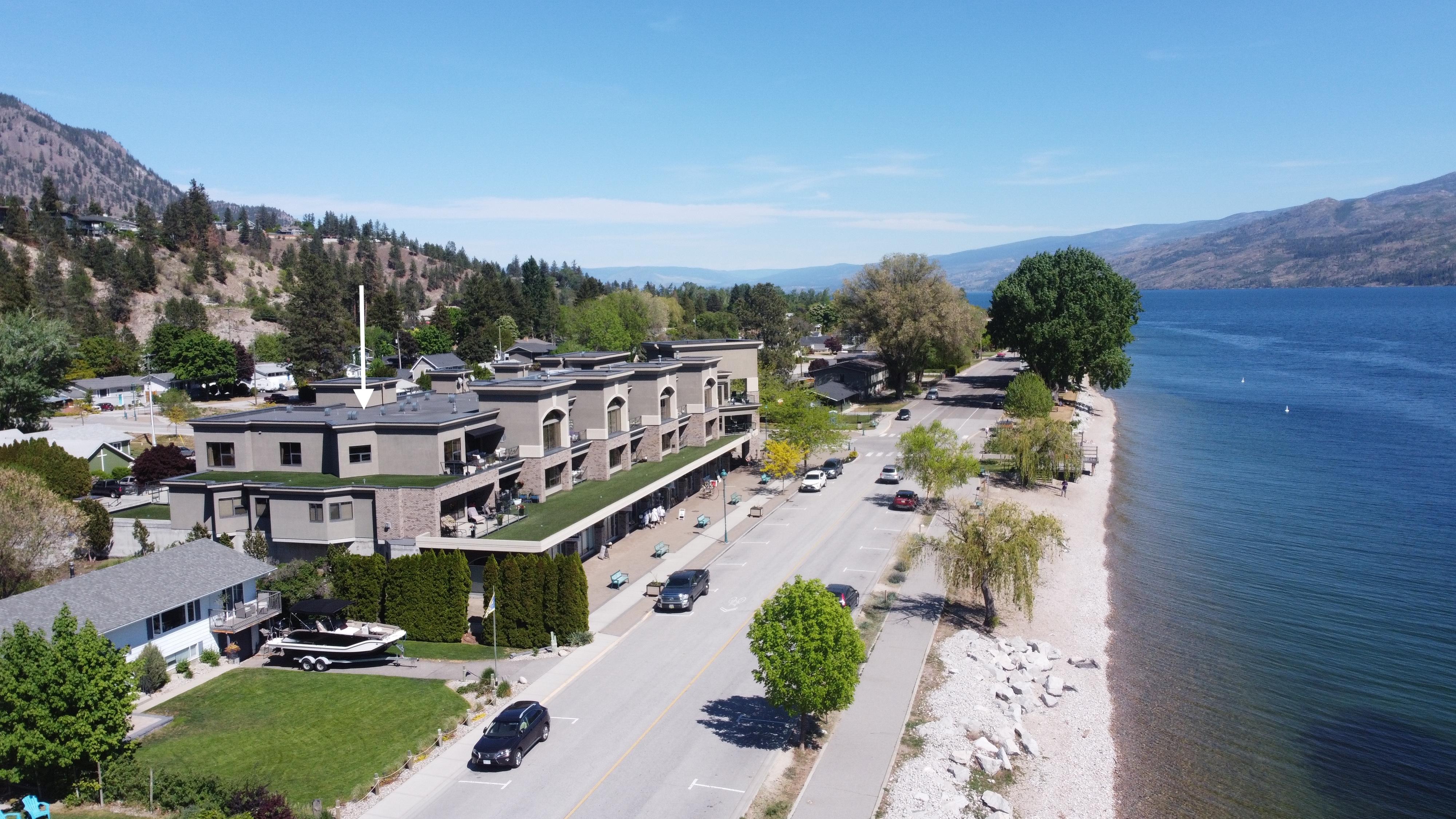 Peachland Apartment for sale: 2 bedroom 1,840 sq.ft. (Listed 2025-03-18)