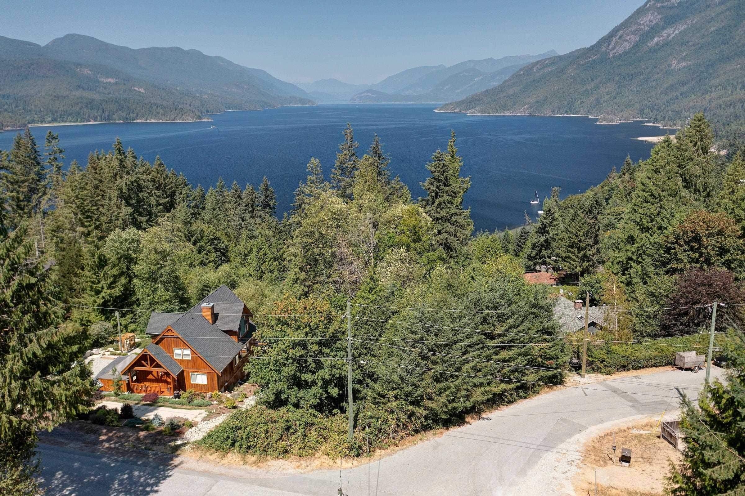 Sechelt District Other for sale: (Listed 2023-03-13)