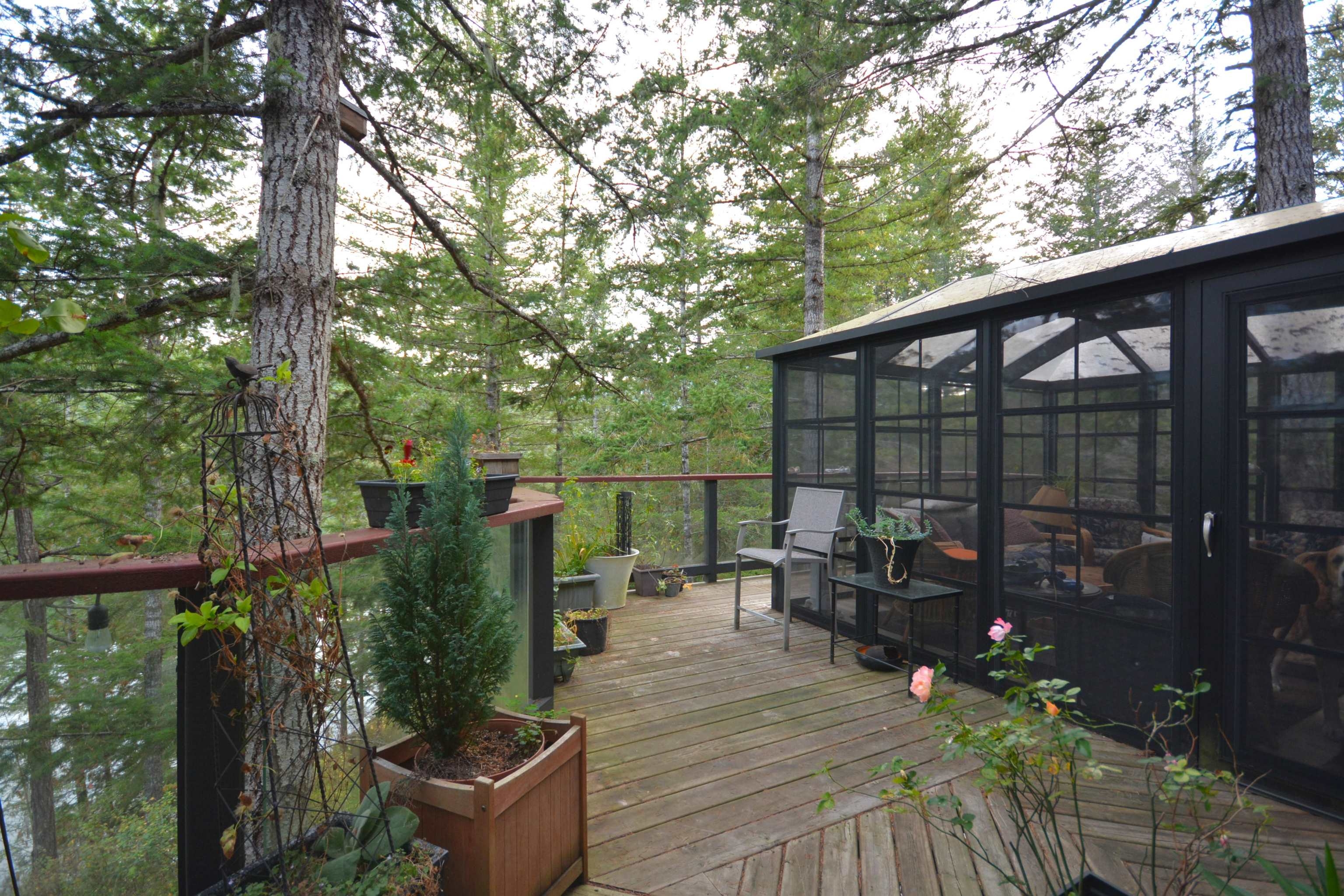 Pender Harbour Egmont House/Single Family for sale: 2 bedroom 1,840 sq.ft. (Listed 2023-10-03)