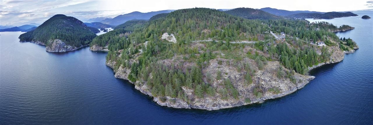 Pender Harbour Egmont Other for sale: (Listed 2021-05-06)