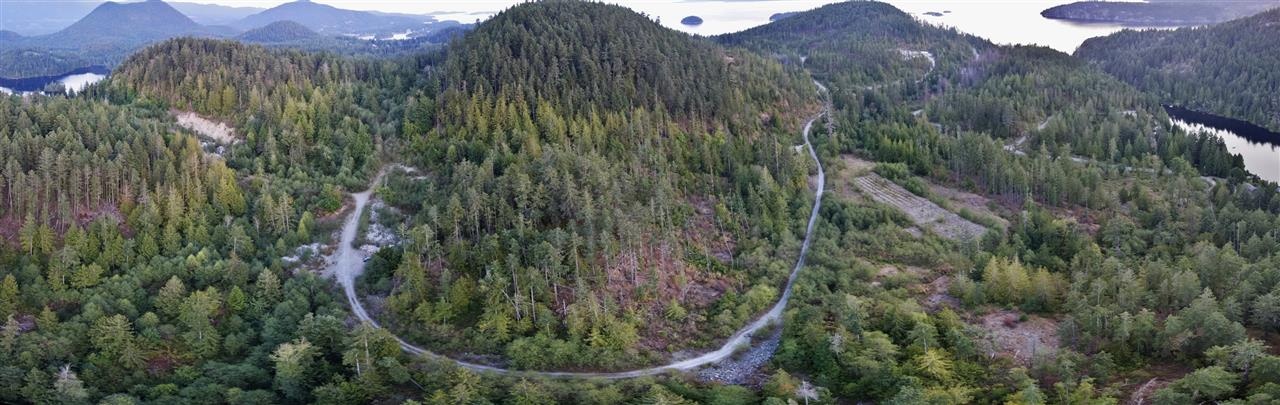 Pender Harbour Egmont Other for sale: (Listed 2021-06-18)