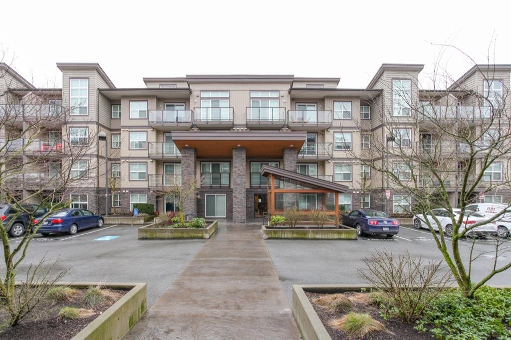 Abbotsford __add_more__:  1 bedroom