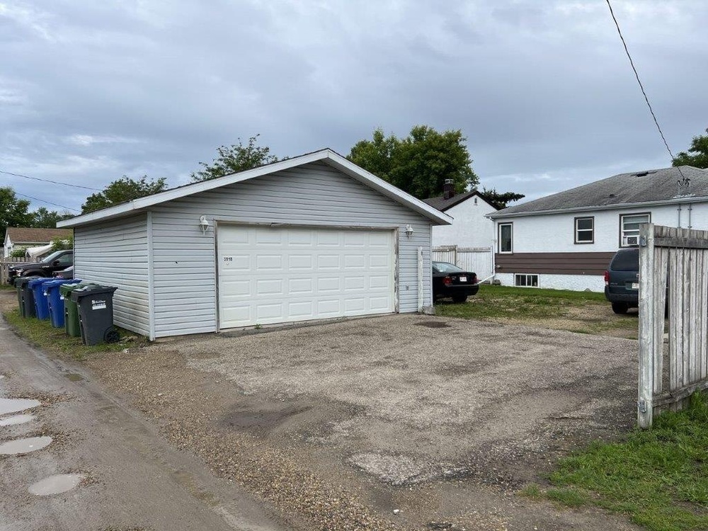 Eastview Garage Studio