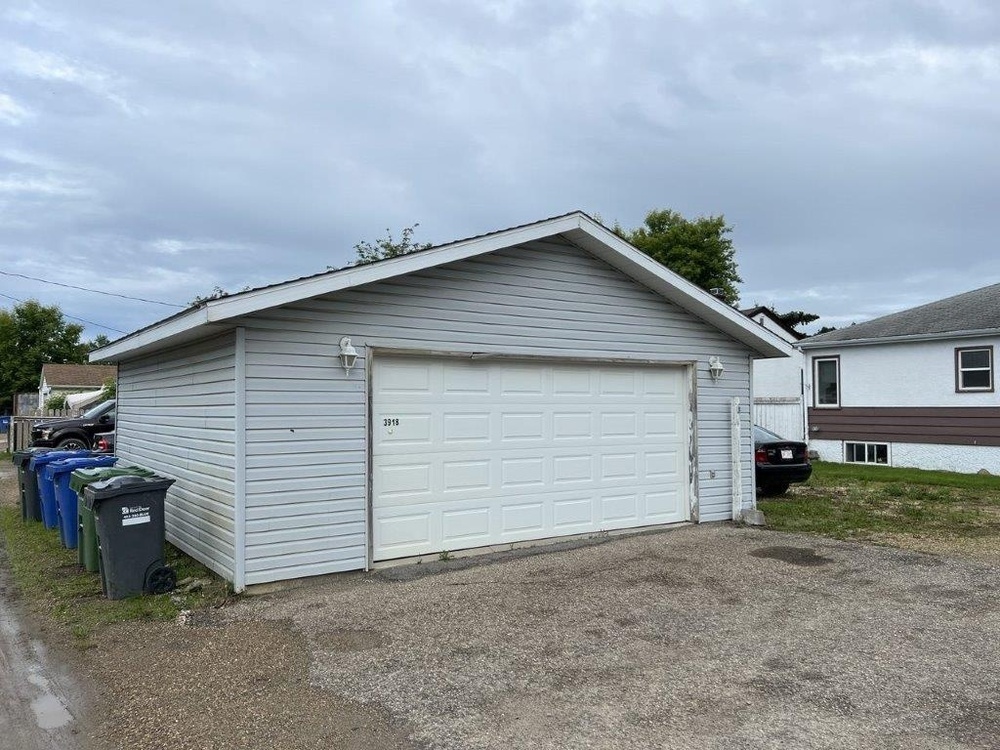 Eastview Garage Studio