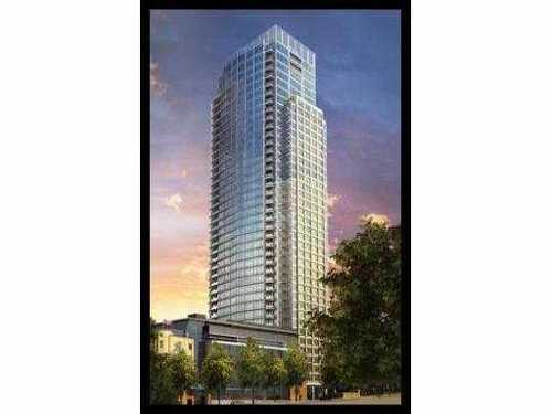 Downtown VW Condo for sale: 1 bedroom 587 sq.ft. (Listed 2011-03-18)