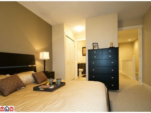 Bear Creek Green Timbers Townhouse for sale: 3 bedroom 1,437 sq.ft. (Listed 2011-03-18)