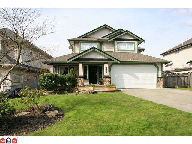 Cloverdale House for sale:  5 bedroom 3,307 sq.ft. (Listed 2011-05-02)