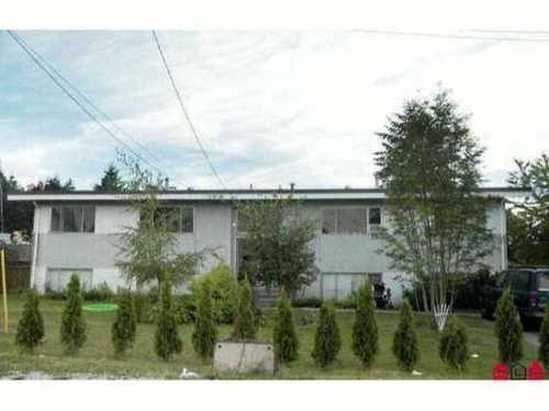 Fleetwood Tynehead Duplex for sale:  8 bedroom 3,406 sq.ft. (Listed 2014-07-07)