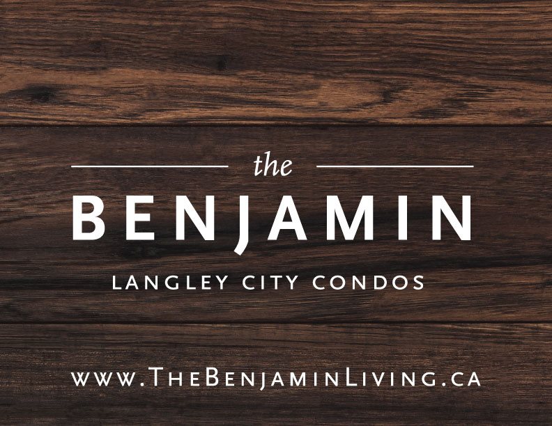 Langley City Condo for sale:  2 bedroom 764 sq.ft. (Listed 2016-12-14)