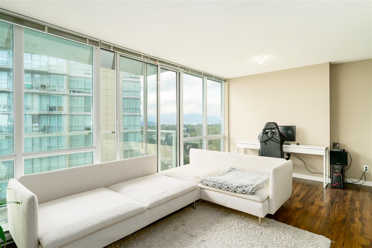 Whalley Condo for sale:  1 bedroom 554 sq.ft. (Listed 2020-04-24)