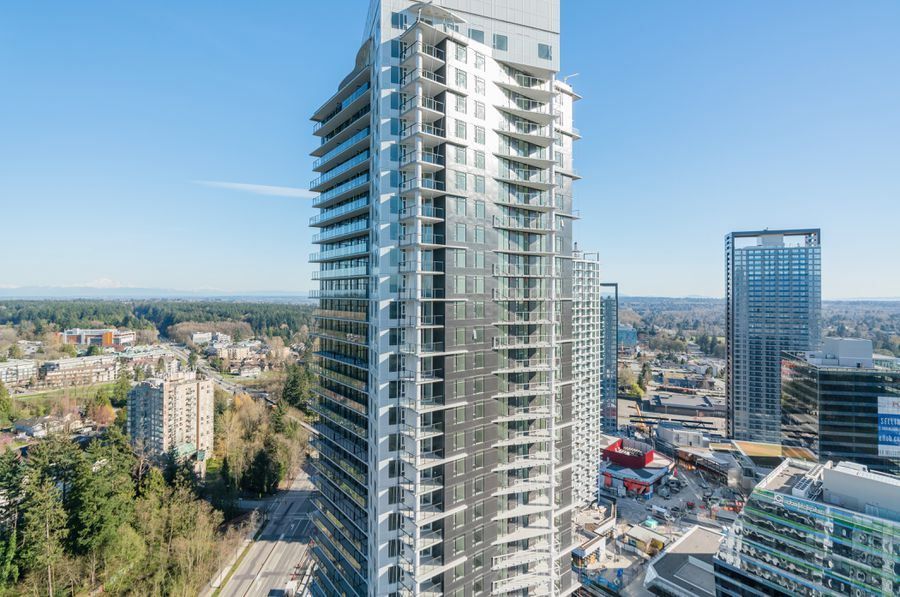 Whalley Apartment/Condo for sale:  2 bedroom 899 sq.ft. (Listed 2021-05-07)