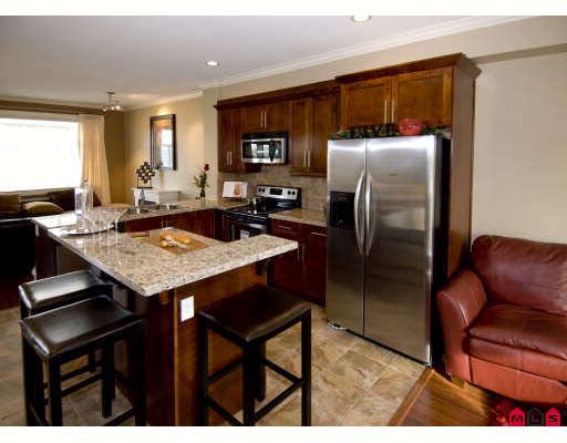 Fleetwood Condo for sale: Lotus 3 bedroom 1,400 sq.ft. (Listed 2009-09-03)