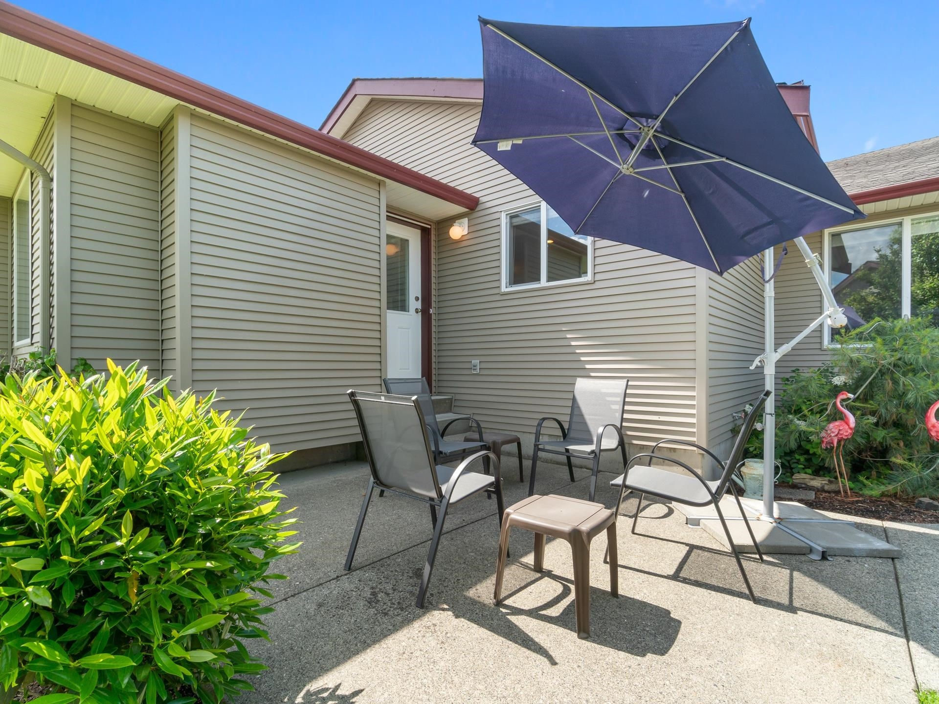 Agassiz House/Single Family for sale:  2 bedroom 1,402 sq.ft. (Listed 2024-06-07)