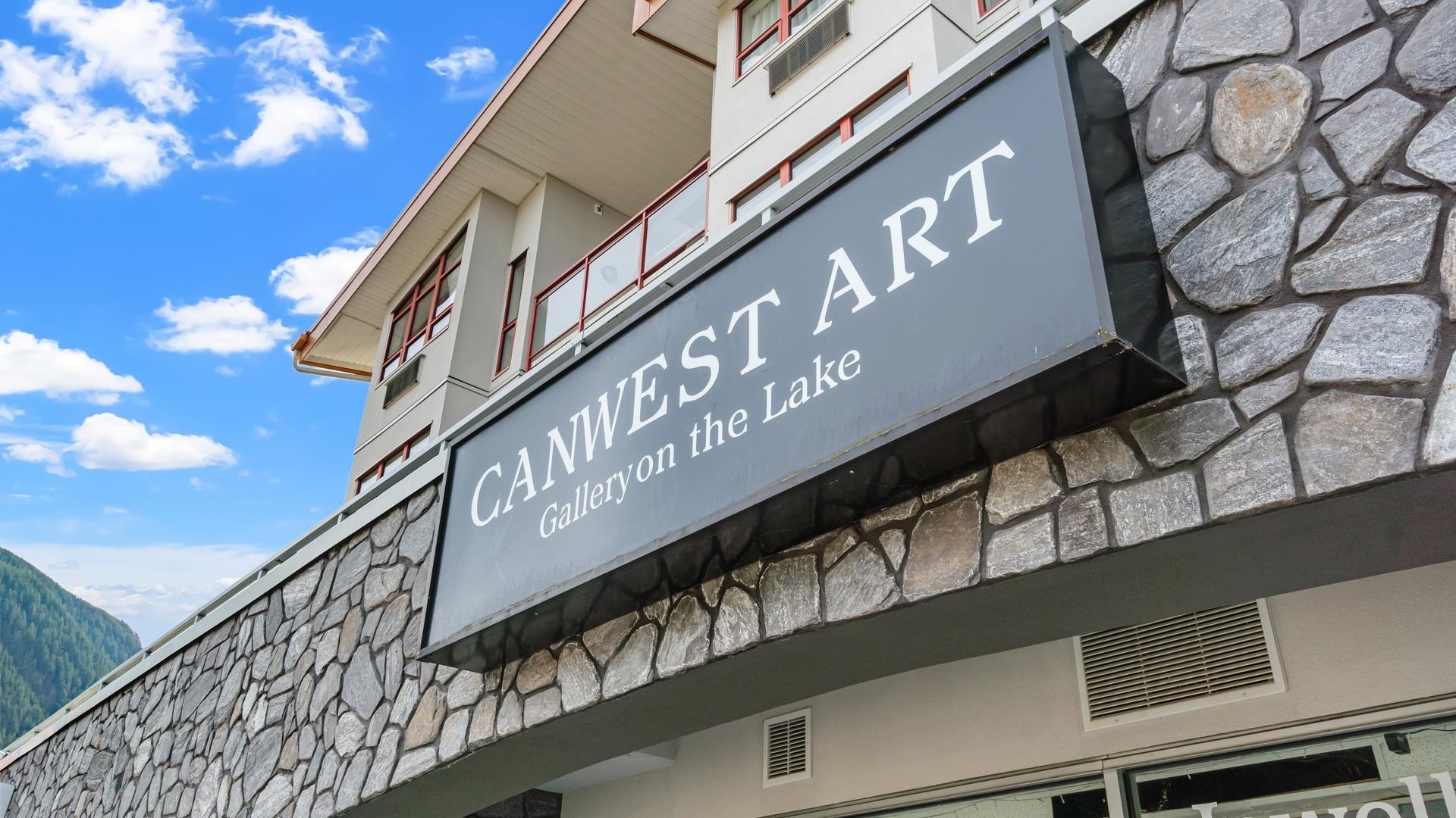 Harrison Hot Springs Business for sale:    (Listed 2024-12-31)