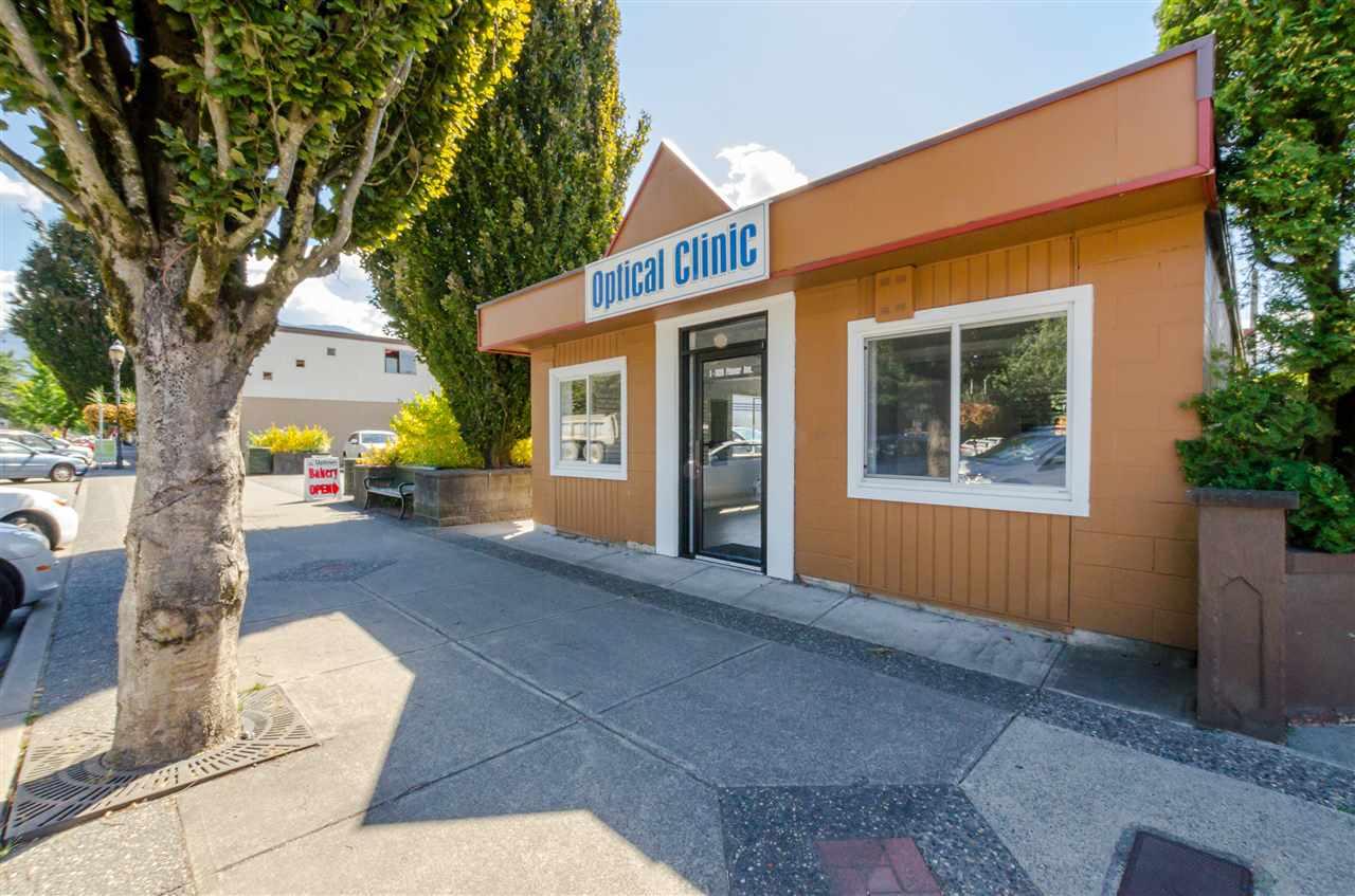 Agassiz Building & Property for sale:   3,426 sq.ft. (Listed 2017-03-10)