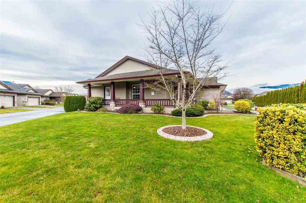 Agassiz House for sale 2 bedroom 1,428 sq.ft. (Listed 20191219)