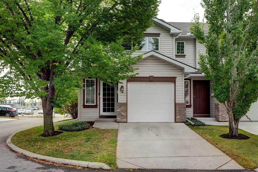 Somerset Row/Townhouse for sale: 2 bedroom Laminate Floors 1,053 sq.ft. (Listed 2023-09-08)