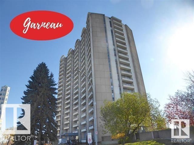 Garneau Apartment for sale:  1 bedroom 615.70 sq.ft. (Listed 2025-12-07)