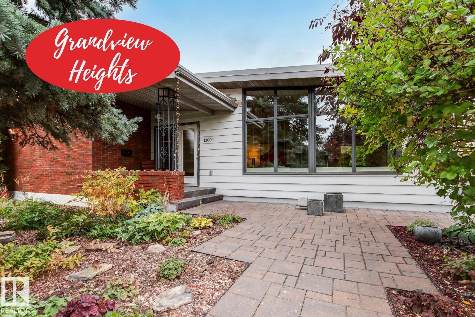 Grandview Heights (Edmonton) Detached Single Family for sale:  4 bedroom 1,464.77 sq.ft. (Listed 2025-12-07)