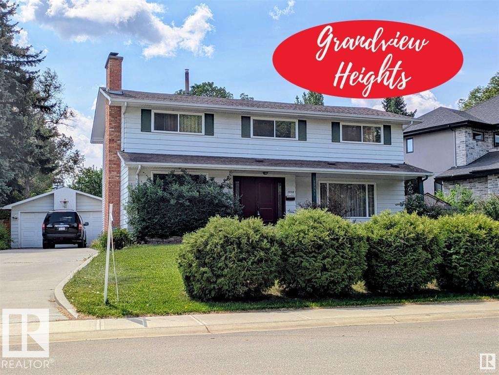 Edmonton Detached Single Family for sale:  6 bedroom 2,762.26 sq.ft. (Listed 2025-12-08)