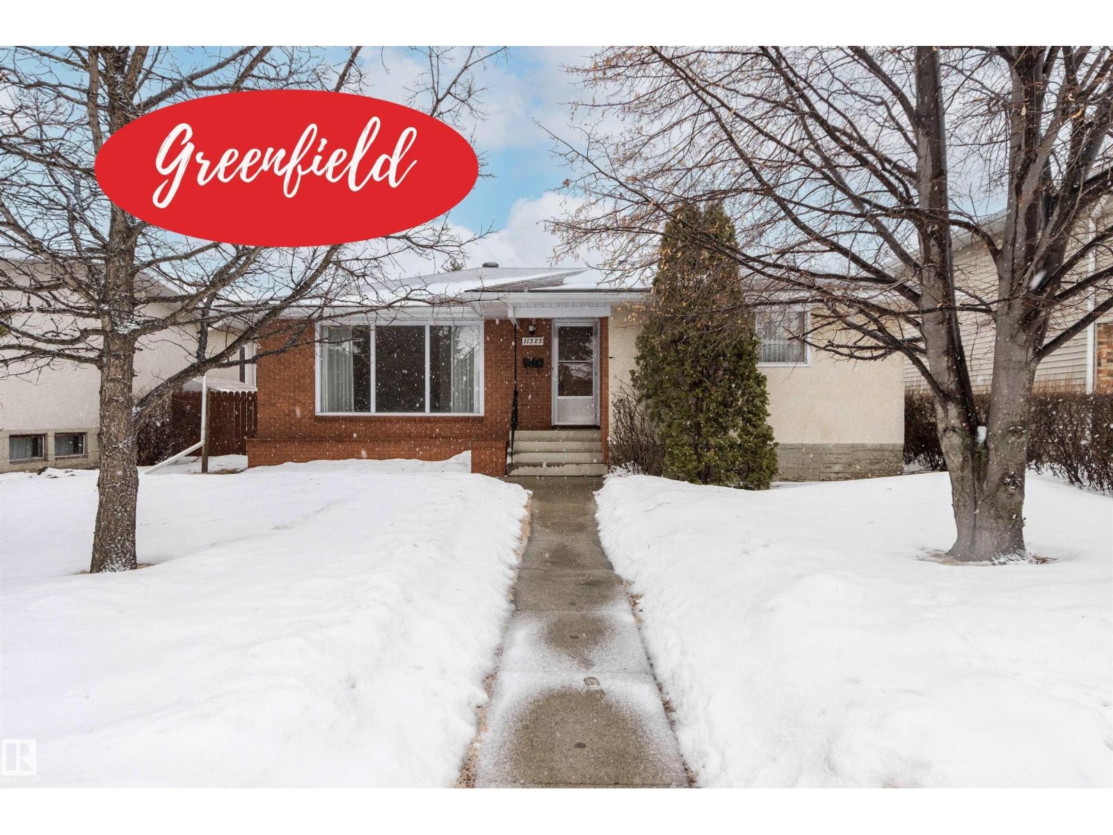 Greenfield Detached Single Family for sale:  4 bedroom 1,218.81 sq.ft. (Listed 2026-02-28)