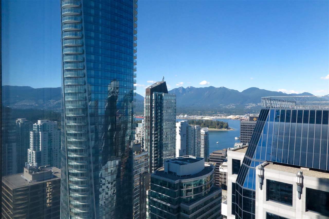 West End VW Condo for sale: 2 bedroom 1,043 sq.ft. (Listed 2016-06-28)