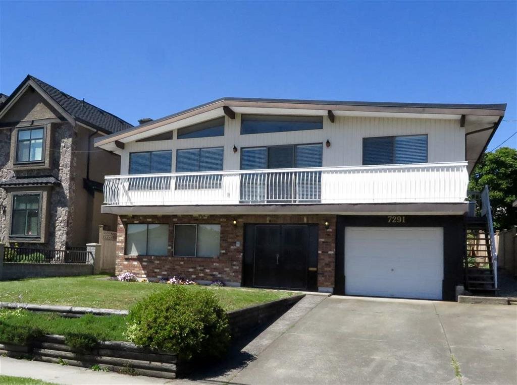 Simon Fraser Univer. House for sale: 5 bedroom 2,738 sq.ft. (Listed 2016-09-13)