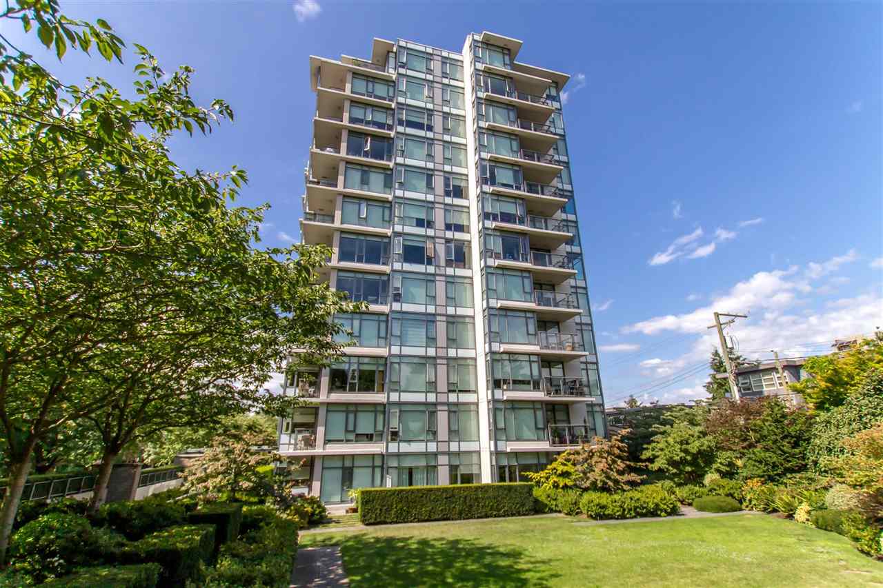 Fairview VW Condo for sale: 2 bedroom 770 sq.ft. (Listed 2019-10-03)