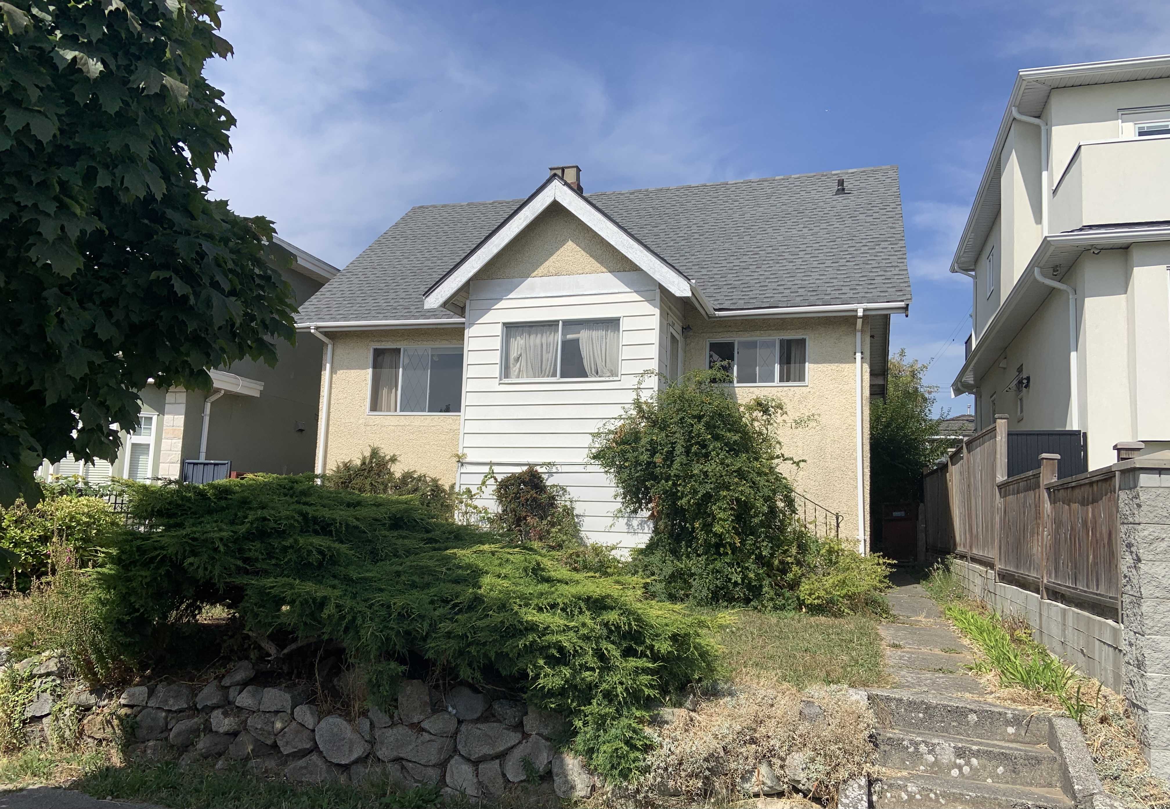 South Vancouver House/Single Family for sale: 4 bedroom (Listed 2021-08-27)