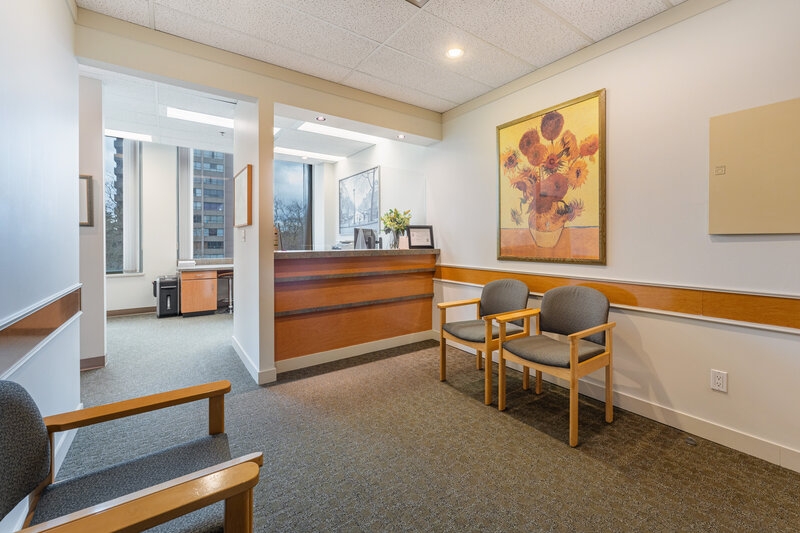 Metrotown Office for sale: The Newmark Commercial (Listed 2023-05-22)