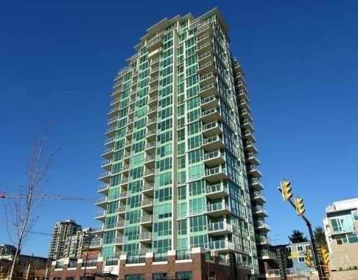Lower Lonsdale Condo for sale:  1 bedroom 626 sq.ft. (Listed 2017-04-19)