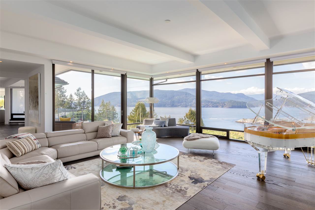 Gleneagles House for sale:  5 bedroom 10,032 sq.ft. (Listed 2018-02-27)