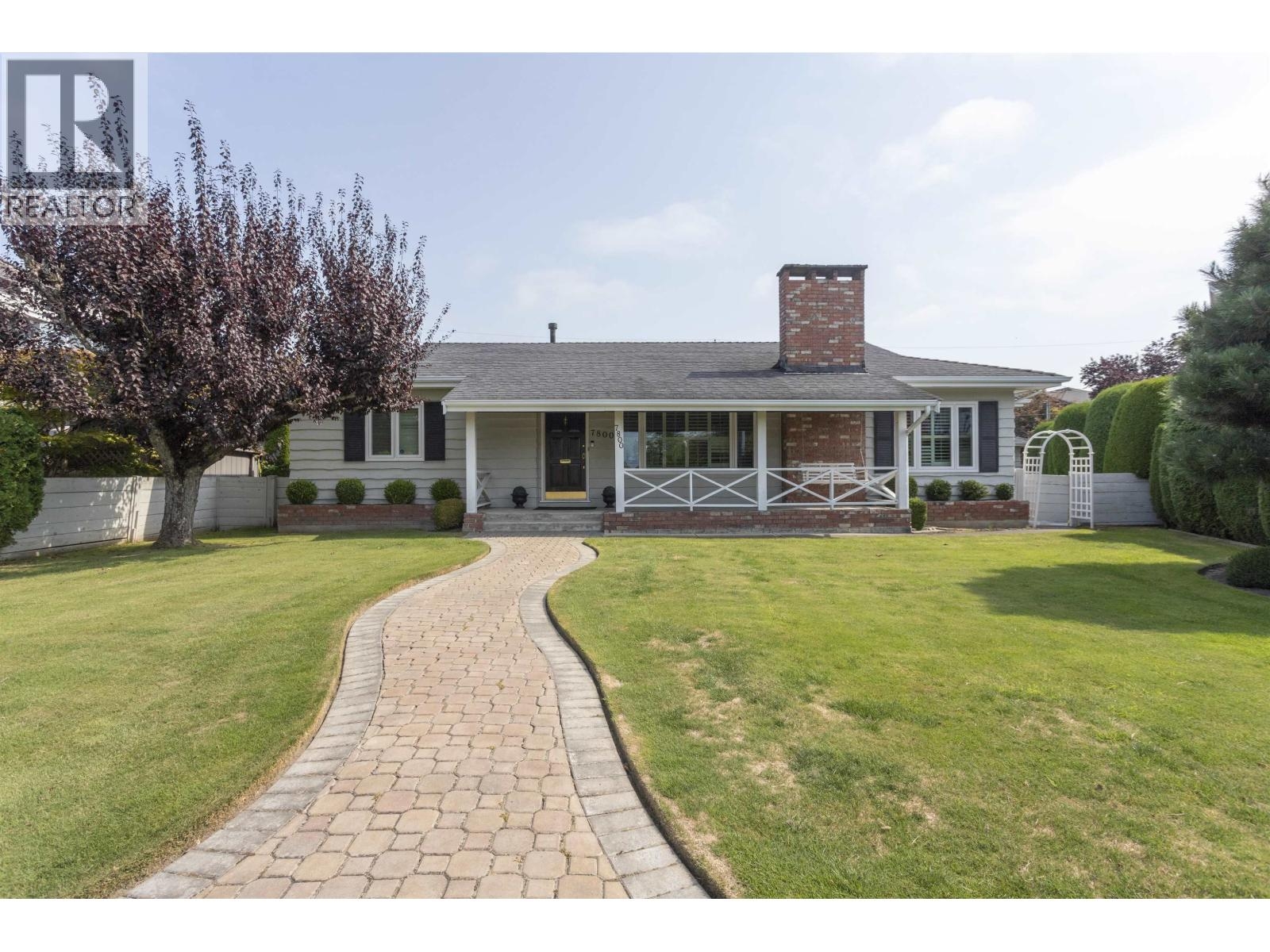 Richmond House for sale: 4 bedroom 2,002 sq.ft. (Listed 2026-06-11)