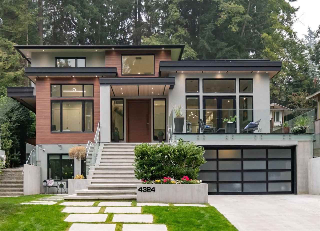 Upper Delbrook House/Single Family for sale: 7 bedroom 5,097 sq.ft. (Listed 2020-09-15)