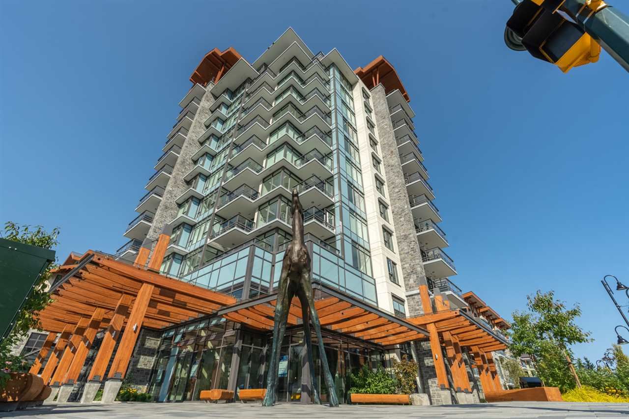 Lynn Valley Apartment/Condo for sale: 2 bedroom 1,104 sq.ft. (Listed 2020-09-26)