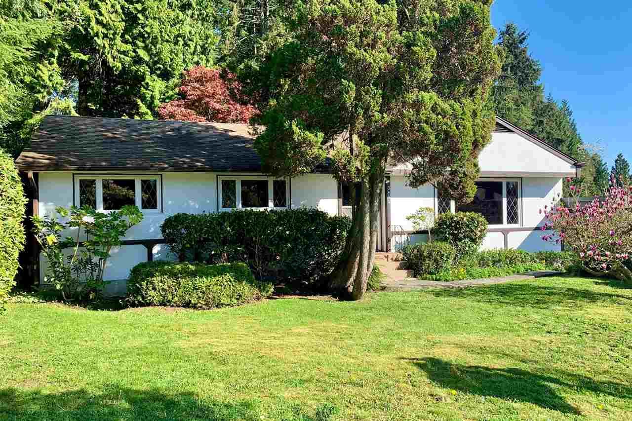 Upper Delbrook House/Single Family for sale: 3 bedroom 2,238 sq.ft. (Listed 2021-04-28)