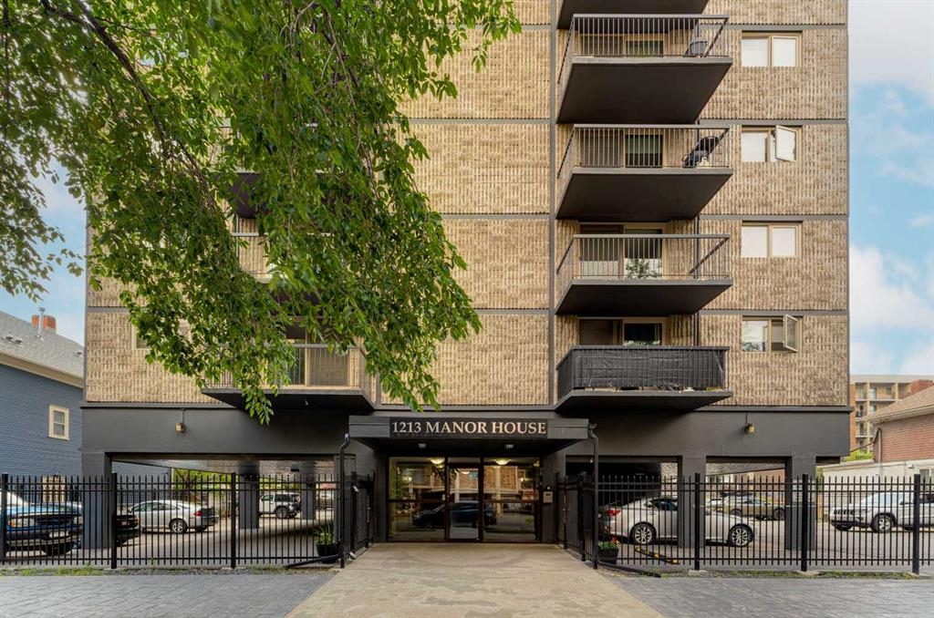 701, 1213 13 Avenue SW