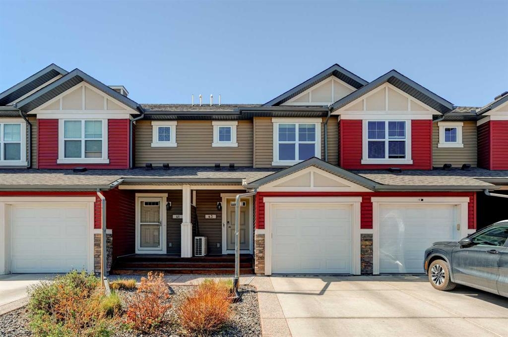 43 Chaparral Valley Gardens SE